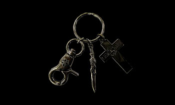 �L�[�z���_�[