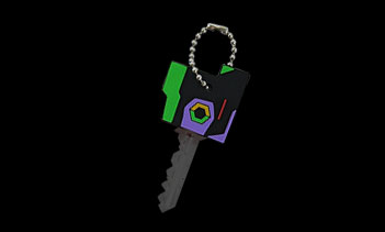 �L�[�J�o�[�i�����@�j